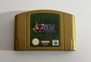 The Legend of Zelda: Majora's Mask Nintendo 64 N64