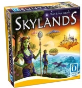 Gra planszowa Skylands