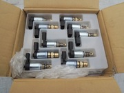 CZUJNIK ZAWÓR KOMPRESORA KLIMATYZACJI DENSO (OE) - VW AUDI 15r--