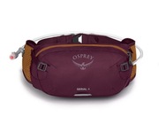 Nerka rowerowa Osprey Seral 4 - aprium purple