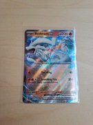 Karta pokemon Reshiram ex - SV09: Journey Together (JTG)