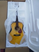 Gitara akustyczna OM28 