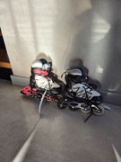 Rolki Spokey Tony rozmiar 28-32