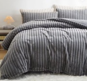 Zestaw pościeli 135x200 2xpoduszka, 1x kołdra boho / loft