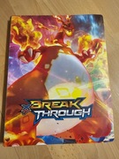 STARTER KOLEKCJONERSKI POKÉMON JTG JURNEY TOGETHER 56 ZE 151 KART