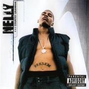 NELLY - Country Grammar - Album CD 2000