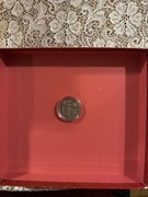 Moneta 10 zł VII wieków Warszawy