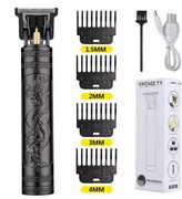 LICYTACJA! MASZYNKA DO STRZYŻENIA WŁOSÓW-NOWA