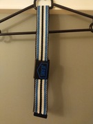 Pasek do jeansów max. obwód 80 cm, szer. 3,5 cm