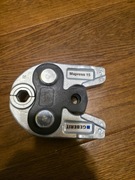 Szczęki zaciskowe Geberit