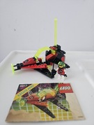 LEGO 6877 Space - M:Tron poszukiwawczy pojazd kosmiczny kosmos