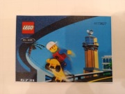 zestaw LEGO Island Extreme 6731 Skateboarding Pepper