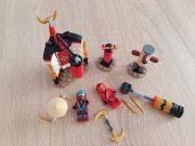 Lego Ninjago 70680 szkolenie w klasztorze 