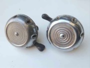 Dzwonek rowerowy Romet PRL