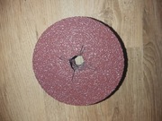 Tarcze Tarcza Dysk Dyski fibrowe fibrowy 36+ 982c (10 sztuk) - tarcze nowe