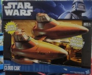 Star Wars Bespin Cloud Car 94806