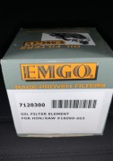 Filtr oleju Kawasaki El259 1992