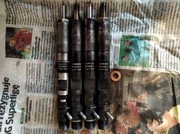 Wtryski Ford Focus 1.8 TDCi 