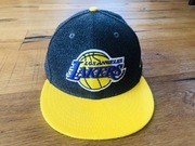 Czapka New Era Los Angeles Lakers r. 7 1/2 59,6.
