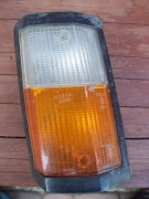 fiat 125 p - cześci drobnica 