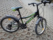 Rower górski Romet 20 cali. 