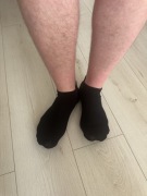 Pachnące skarpetki, gay, siłka
