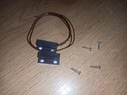 MC-38 przewodowy detektor , czujnik okien i drzwi 