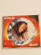WYCLEF JEAN - WISH YOU WERE HERE (SINGIEL)
