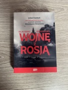 Dlaczego przegramy wojnę z Rosją