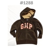 Bluza ciepła babyGAP 1,5-2lata 18-24 miesięcy 86-92cm