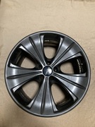 Alufelgi 18 5*100 ET 35 średnica 8 calinp Subaru Forester