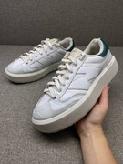 Buty Sneakersy News BalanCT302LF Biały