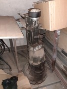 Skrzynia biegów nissan s14 sr20det