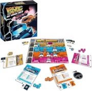 Back to the future dice through time gra planszowa - niedostępna w pl!