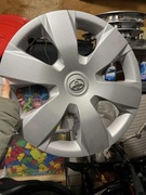 Kołpaki Toyota 16’ nowe