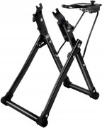 Panthem Stojak do centrowania kół do rowerów, Stojak na naprawę rowerów