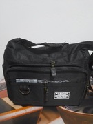 Męska teczka na ramię!