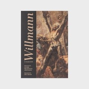 Michael Willmann w Warszawie Męczeństwa apostołów