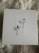 AirPods Pro 2 nowe 