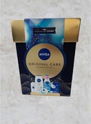 Zestaw kosmetyków nivea box