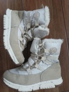 Buty zimowe Big Star 