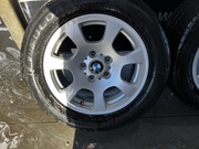 Alufelgi z oponami styling 134 BMW 16” 5x120