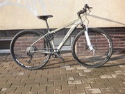 Rower Cross Breezer Ful XT 1x11 Air Disc Wzrost 165-175 cm gwarancja 