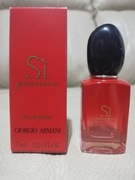 Si Passione Giorgio Armani perfumy 