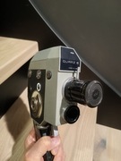 Kamera z czasów Kraju Rad  Quarz 5