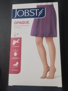 Podkolanówki uciskowe JOBST OPAQUE czarne roz. IV petite