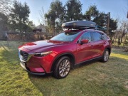 Sprzedam Mazdę CX 9 z 2021 roku