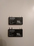 Przekaźnik półprzewodnikowy PHOENIX CONTACT 296659