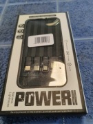 Powerbank 20000 mah 4 gniazda 