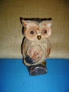 PORCELANOWA SOWA I INNE >>>>